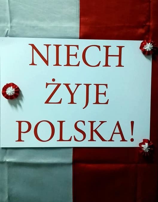 Niech żyje Polska!