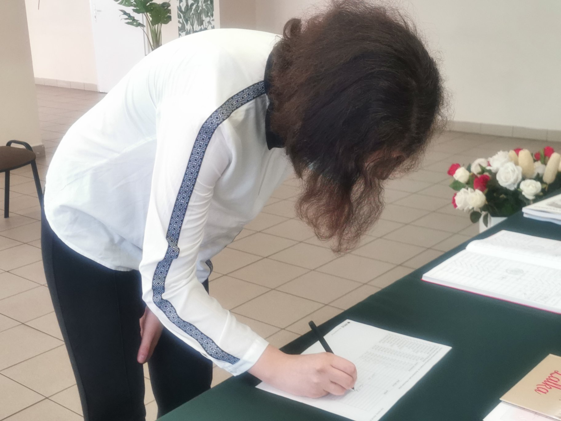 zakończenie roku szkolnego 2019/2020