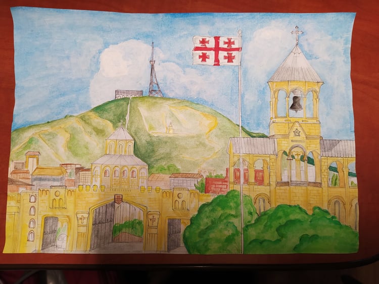 Moje miasto